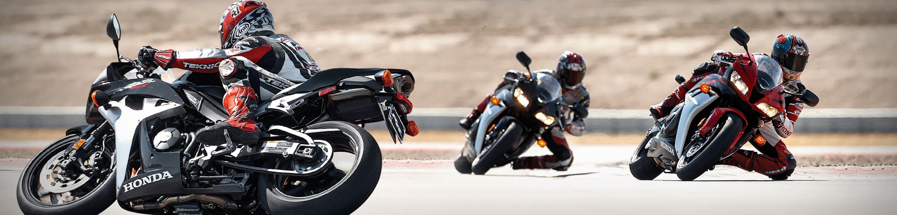 Carénage Honda CBR600RR