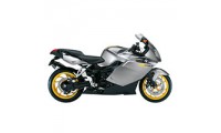 Carénage BMW K1200S 2005-2010