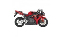 Carénage Honda CBR1000RR 2006-2007