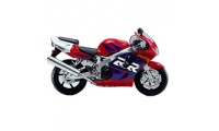 Carénage Honda CBR900RR 919 1998-1999