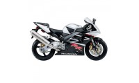 Carénage Honda CBR900RR 954 2002-2003