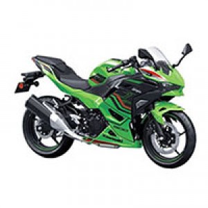 Carénage Kawasaki Ninja 500