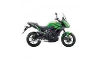 Carénage Kawasaki Versys 650 2015-2021