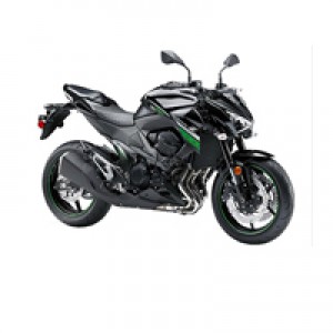 Carénage Kawasaki Z800