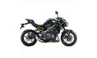 Carénage Kawasaki Z900 2017-2019