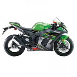 Carénage Kawasaki ZX10R 2016-2020