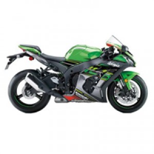 Carénage Kawasaki ZX10R