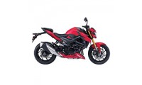 Carénage Suzuki GSX-S 750 2017-2022