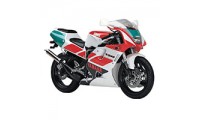 Carénage Yamaha TZR250 3XV 1991-1994