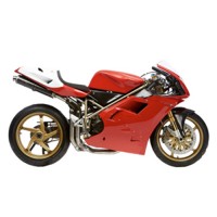 93-05 Ducati 748 Carénage