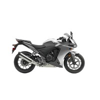 Honda CBR500R Carénage