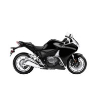 Honda VFR 1200 Carénage