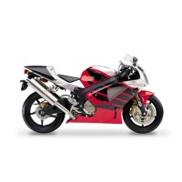 Honda VTR1000 Carénage