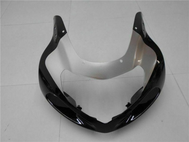 Argent 01-03 GSXR 600/750 Carénage Moto Argent 01-03 GSXR 600/750 Carénage Moto