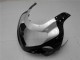 Argent 01-03 GSXR 600/750 Carénage Moto Argent 01-03 GSXR 600/750 Carénage Moto