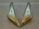 Argent 02-03 YZF R1 Carénages Moto Argent 02-03 YZF R1 Carénages Moto