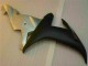 Argent 02-03 YZF R1 Carénages Moto Argent 02-03 YZF R1 Carénages Moto
