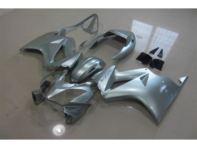Argent 02-13 VFR800 Carénages Moto Argent 02-13 VFR800 Carénages Moto
