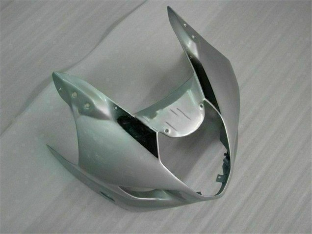 Argent 03-04 GSXR 1000 Carénage Moto Argent 03-04 GSXR 1000 Carénage Moto