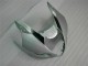 Argent 03-04 GSXR 1000 Carénage Moto Argent 03-04 GSXR 1000 Carénage Moto