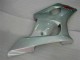 Argent 03-04 GSXR 1000 Carénage Moto Argent 03-04 GSXR 1000 Carénage Moto