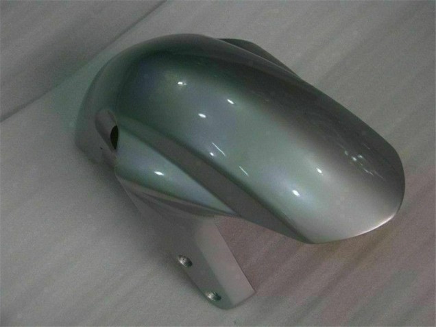 Argent 03-04 GSXR 1000 Carénage Moto Argent 03-04 GSXR 1000 Carénage Moto