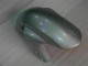 Argent 03-04 GSXR 1000 Carénage Moto Argent 03-04 GSXR 1000 Carénage Moto