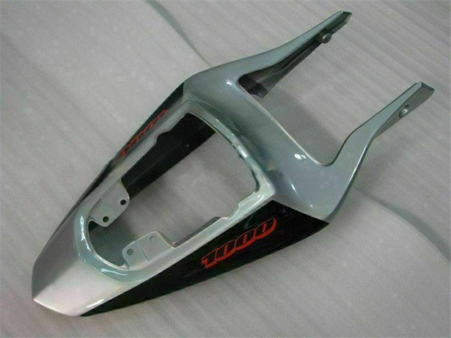Argent 03-04 GSXR 1000 Carénage Moto Argent 03-04 GSXR 1000 Carénage Moto