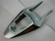 Argent 03-04 GSXR 1000 Carénage Moto Argent 03-04 GSXR 1000 Carénage Moto