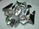 Argent 05-06 CBR600RR Carénage Moto