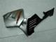 Argent 05-06 CBR600RR Carénage Moto