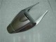 Argent 05-06 CBR600RR Carénage Moto