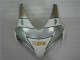 Argent 08-11 CBR1000RR Carénage Moto Argent 08-11 CBR1000RR Carénage Moto