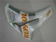 Argent 08-11 CBR1000RR Carénage Moto Argent 08-11 CBR1000RR Carénage Moto