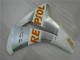 Argent 08-11 CBR1000RR Carénage Moto Argent 08-11 CBR1000RR Carénage Moto