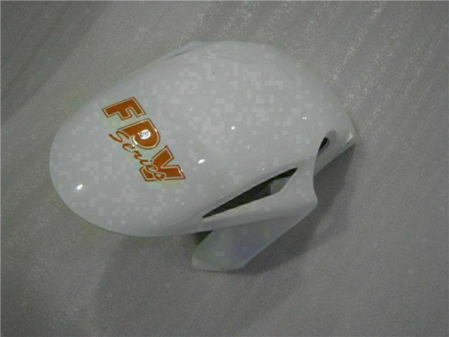Argent 08-11 CBR1000RR Carénage Moto Argent 08-11 CBR1000RR Carénage Moto