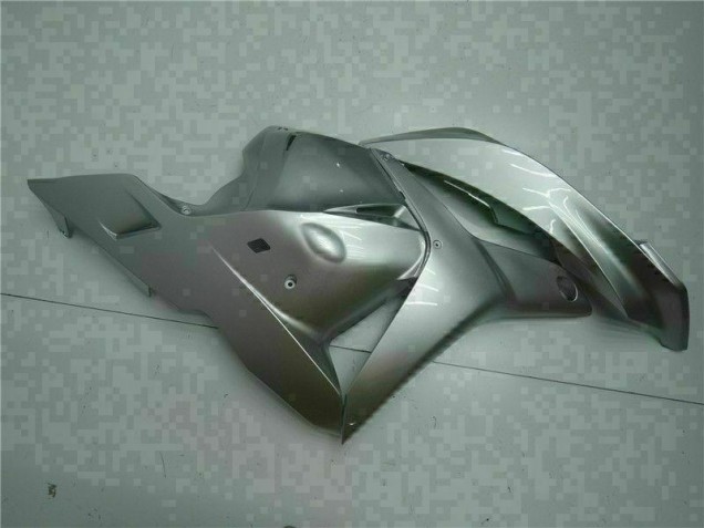 Argent 09-12 CBR600RR Carénage Moto Argent 09-12 CBR600RR Carénage Moto