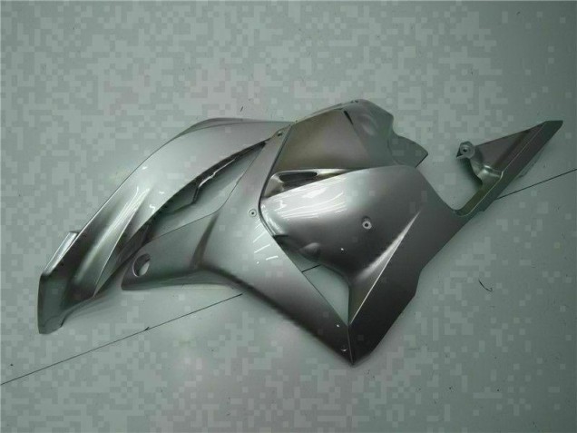Argent 09-12 CBR600RR Carénage Moto Argent 09-12 CBR600RR Carénage Moto