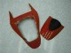 Argent 09-12 CBR600RR Carénage Moto Argent 09-12 CBR600RR Carénage Moto