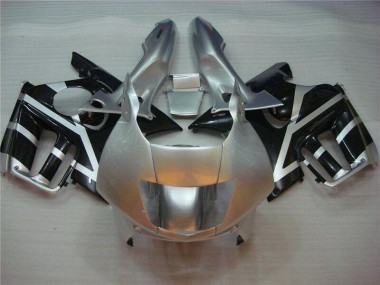 Argent 95-98 CBR600 F3 Carénage Moto