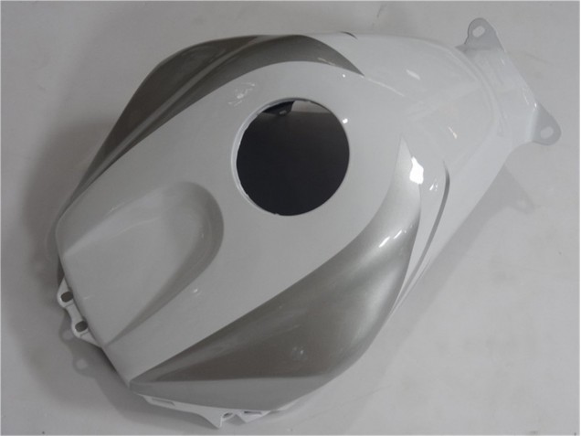 Argent Blanc Noir Repsol 03-04 CBR600RR Carénages Moto Argent Blanc Noir Repsol 03-04 CBR600RR Carénages Moto