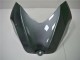 Argent Gris 06-07 GSXR 600/750 Carénages Moto Argent Gris 06-07 GSXR 600/750 Carénages Moto