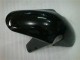 Argent Noir 01-03 GSXR 600/750 Carénages Moto Argent Noir 01-03 GSXR 600/750 Carénages Moto