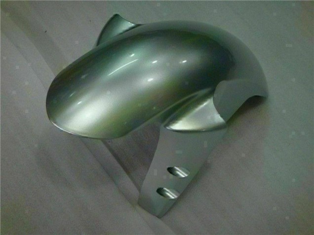 Argent Noir 02-03 YZF R1 Carénages Moto Argent Noir 02-03 YZF R1 Carénages Moto