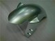 Argent Noir 02-03 YZF R1 Carénages Moto Argent Noir 02-03 YZF R1 Carénages Moto