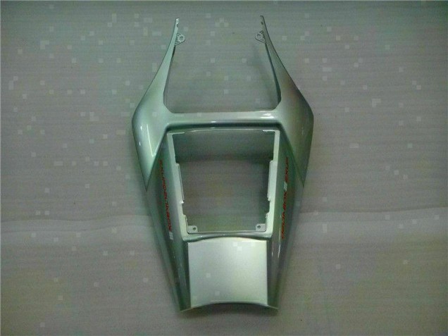 Argent Noir 02-03 YZF R1 Carénages Moto Argent Noir 02-03 YZF R1 Carénages Moto