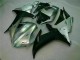 Argent Noir 02-03 YZF R1 Carénages Moto Argent Noir 02-03 YZF R1 Carénages Moto