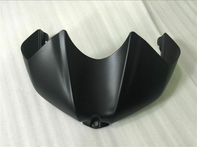 Argent Noir 06-07 YZF R6 Carénage Moto Argent Noir 06-07 YZF R6 Carénage Moto