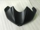 Argent Noir 06-07 YZF R6 Carénage Moto Argent Noir 06-07 YZF R6 Carénage Moto