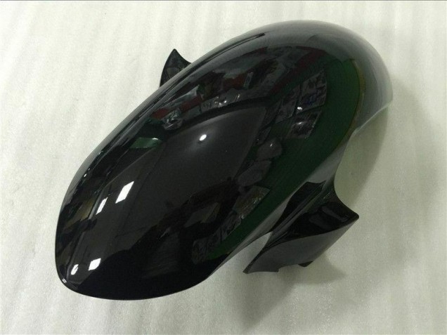 Argent Noir 06-07 YZF R6 Carénage Moto Argent Noir 06-07 YZF R6 Carénage Moto
